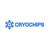 Cryochips logo