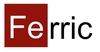 Ferric logo